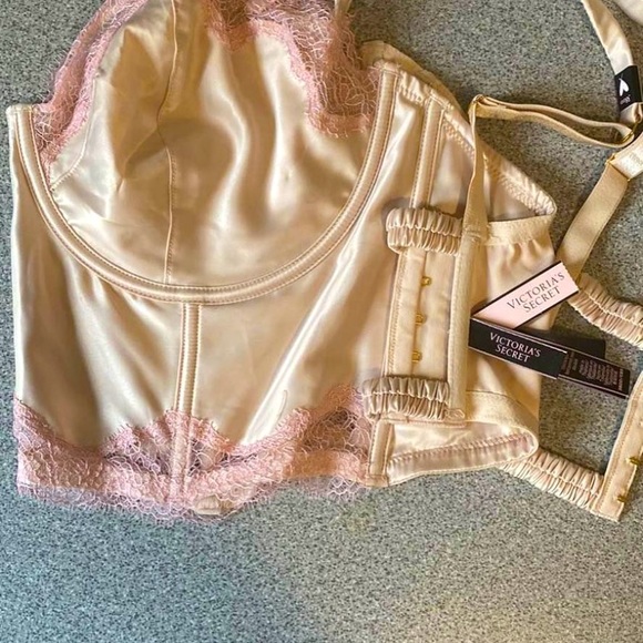 Bralette Victoria secret size 38 DD - Picture 1 of 2
